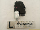 Lincoln MKT Rear Left Sunroof Motor-1
