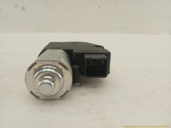 Lincoln MKT Rear Left Sunroof Motor