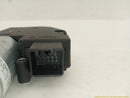 Lincoln MKT Rear Left Sunroof Motor-4