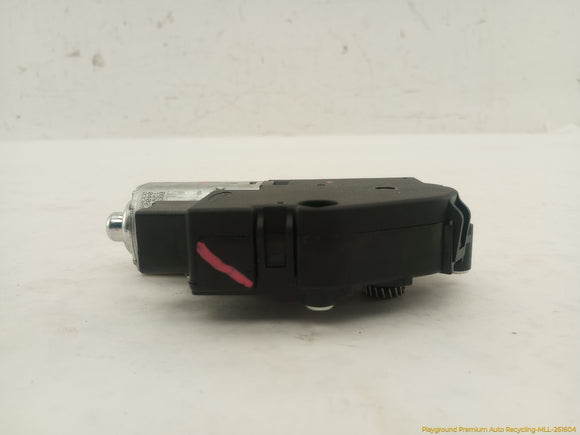 Lincoln MKT Rear Left Sunroof Motor