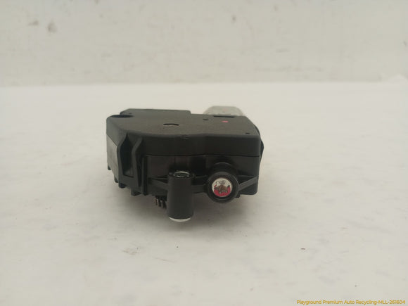 Lincoln MKT Rear Left Sunroof Motor