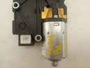 Lincoln MKT Rear Left Sunroof Motor-10