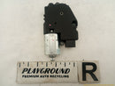Lincoln MKT Rear Right Sunroof Motor-1