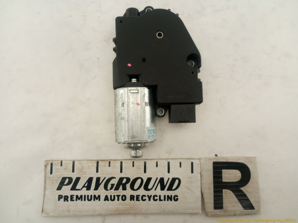 Lincoln MKT Rear Right Sunroof Motor
