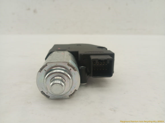 Lincoln MKT Rear Right Sunroof Motor