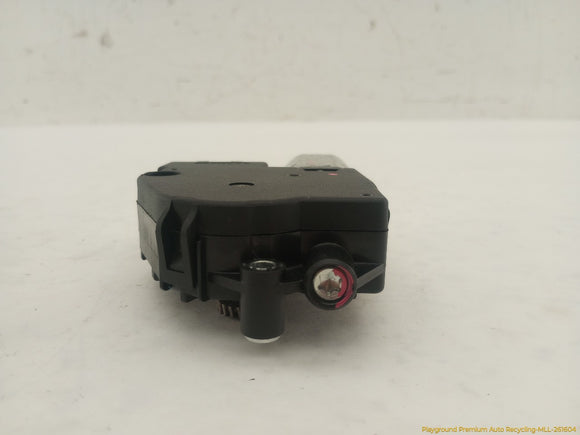 Lincoln MKT Rear Right Sunroof Motor