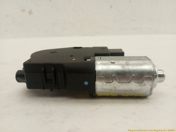 Lincoln MKT Rear Right Sunroof Motor