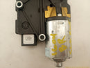 Lincoln MKT Rear Right Sunroof Motor-10