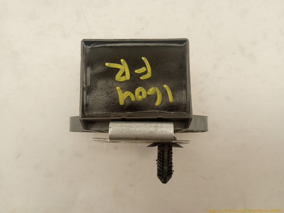 Lincoln MKT Transfer Case Control Module