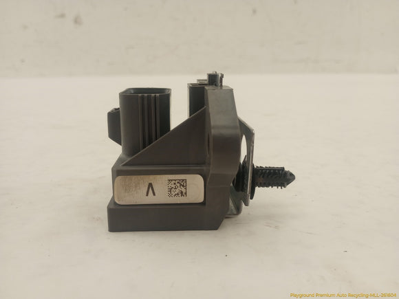 Lincoln MKT Transfer Case Control Module