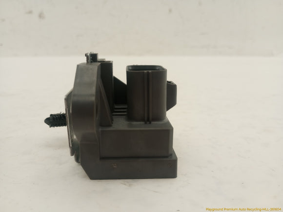 Lincoln MKT Transfer Case Control Module