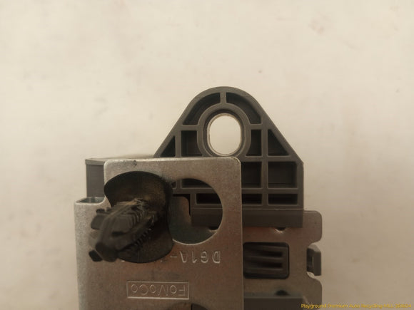 Lincoln MKT Transfer Case Control Module