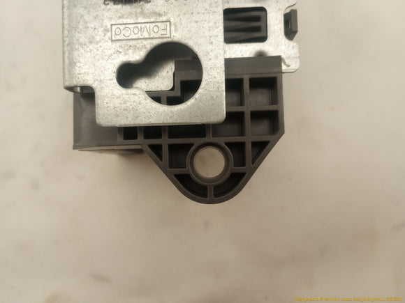 Lincoln MKT Transfer Case Control Module