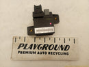Lincoln MKT Anti Theft Keyless Entry Control Module-1