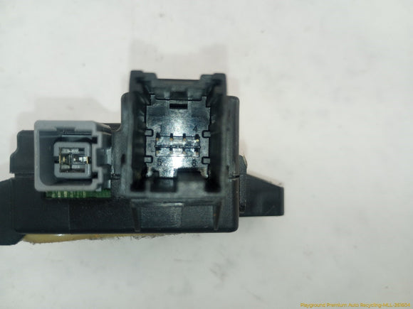 Lincoln MKT Anti Theft Keyless Entry Control Module