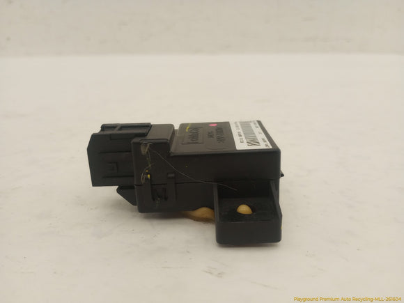 Lincoln MKT Anti Theft Keyless Entry Control Module