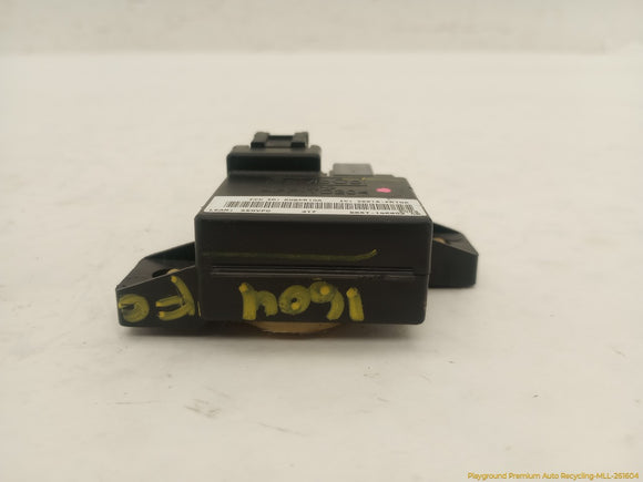 Lincoln MKT Anti Theft Keyless Entry Control Module