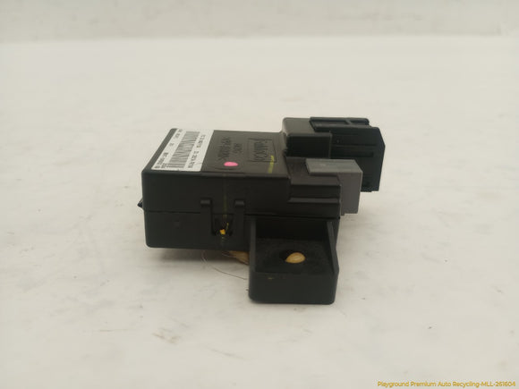 Lincoln MKT Anti Theft Keyless Entry Control Module