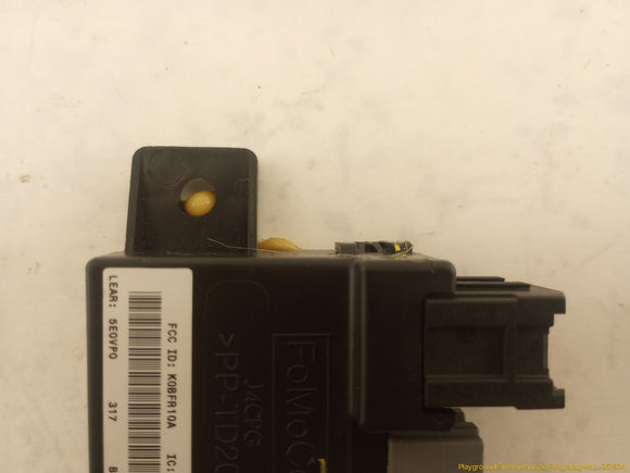 Lincoln MKT Anti Theft Keyless Entry Control Module
