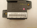 Lincoln MKT Anti Theft Keyless Entry Control Module-12