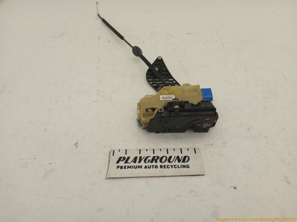 Porsche Cayenne Passenger Right Front Door Lock Actuator
