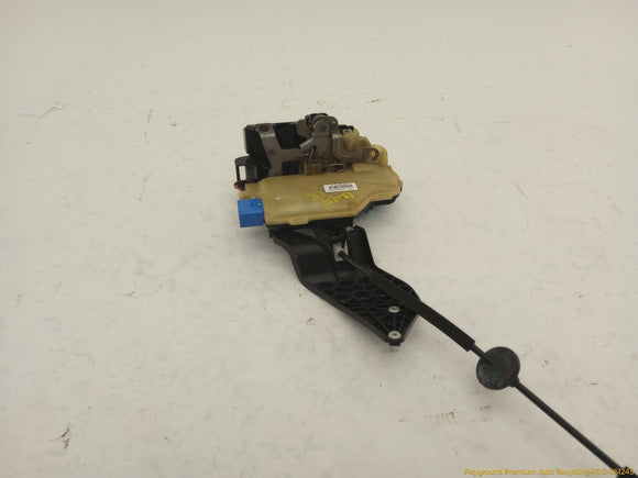 Porsche Cayenne Passenger Right Front Door Lock Actuator