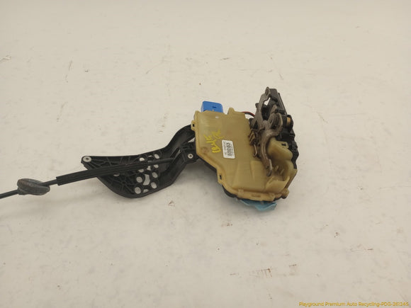 Porsche Cayenne Passenger Right Front Door Lock Actuator