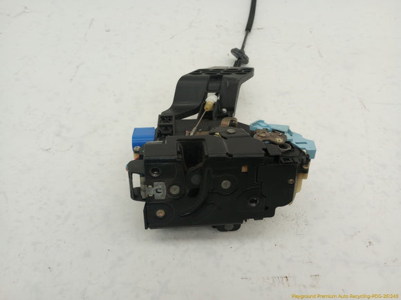 Porsche Cayenne Passenger Right Front Door Lock Actuator