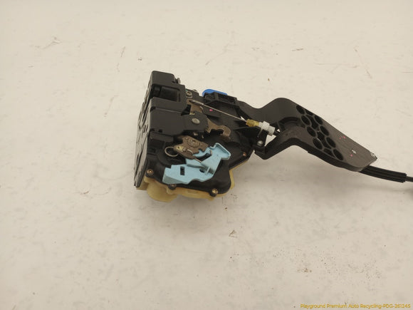 Porsche Cayenne Passenger Right Front Door Lock Actuator