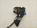 Porsche Cayenne Passenger Right Front Door Lock Actuator-11
