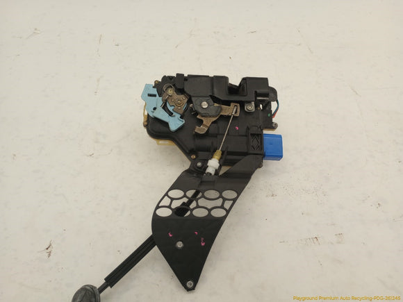 Porsche Cayenne Passenger Right Front Door Lock Actuator