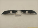 Lincoln MKT Pair Of Front Fog Lamp Bezel Trim-1