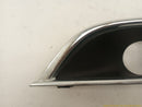 Lincoln MKT Pair Of Front Fog Lamp Bezel Trim-3