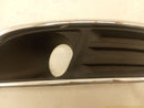 Lincoln MKT Pair Of Front Fog Lamp Bezel Trim-4