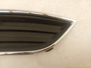 Lincoln MKT Pair Of Front Fog Lamp Bezel Trim-5