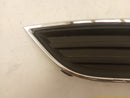 Lincoln MKT Pair Of Front Fog Lamp Bezel Trim-8