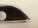 Lincoln MKT Pair Of Front Fog Lamp Bezel Trim-10