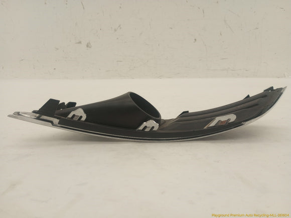 Lincoln MKT Pair Of Front Fog Lamp Bezel Trim