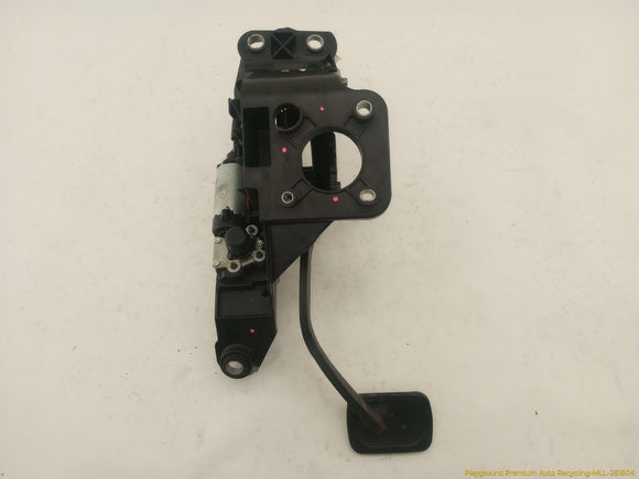 Lincoln MKT Brake Pedal