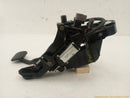 Lincoln MKT Brake Pedal-3
