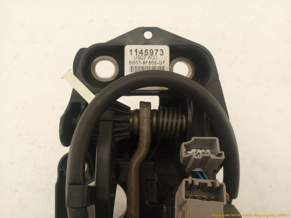 Lincoln MKT Brake Pedal