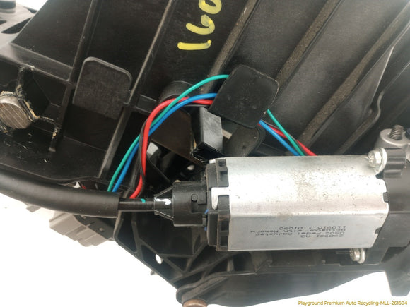 Lincoln MKT Brake Pedal