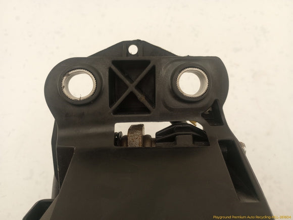 Lincoln MKT Brake Pedal
