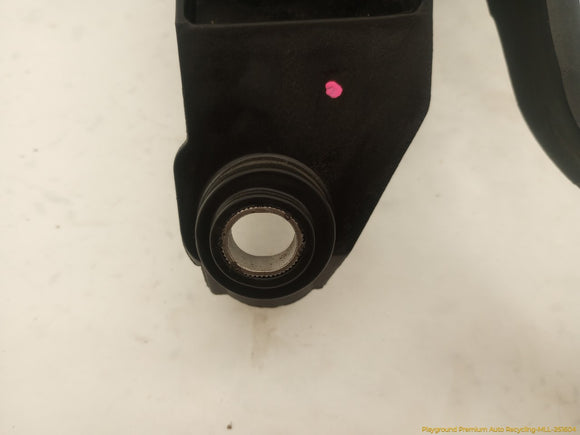 Lincoln MKT Brake Pedal
