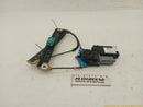Porsche Cayenne Driver Left Rear Power Window Regulator-1
