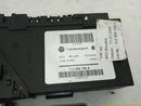 Porsche Cayenne Driver Left Rear Power Window Regulator-3
