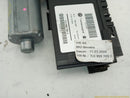 Porsche Cayenne Driver Left Rear Power Window Regulator-4