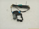 Porsche Cayenne Driver Left Rear Power Window Regulator-5