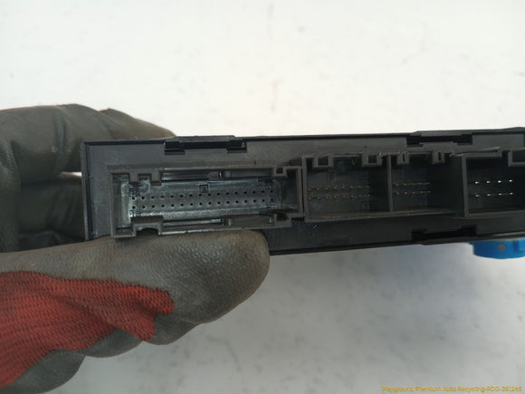 Porsche Cayenne Driver Left Rear Power Window Regulator