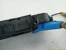 Porsche Cayenne Driver Left Rear Power Window Regulator-7